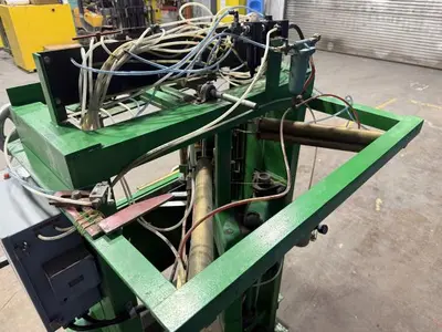 USED RUVO 2200A