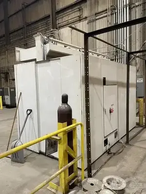 USED 2021 TRUMPF TRUARC 1000