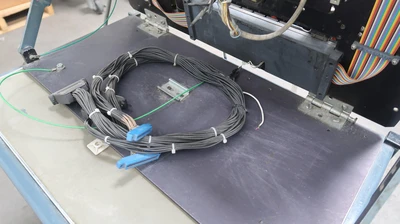 Used EXATRON _UNKNOWN_ Miscellaneous PCB & SMT Equipment Texas US | OCO Industrial #1714986