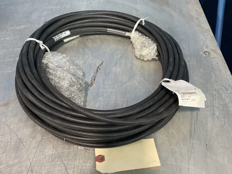 Used FANUC EE6246207008 Cable & Wire Ohio US | HGR 24 #1095063