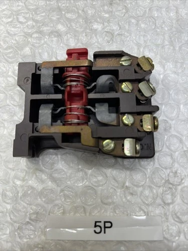 Used Unbranded 14-226-593-009 Miscellaneous Equipment (Electrical & Power) Indiana US | J&J Industrial Supply #525661