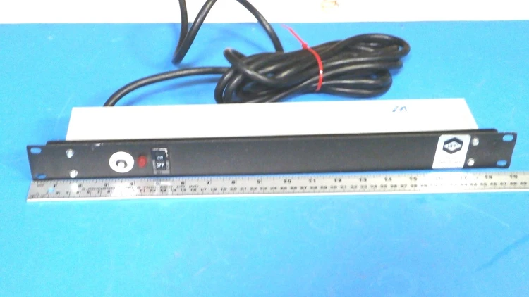 Used SPC TECHNOLGY 6 OUTLET MULTI STRIP Surge Protectors Arizona US | ASSET CONVERSION SPECIALISTS, INC. #312939