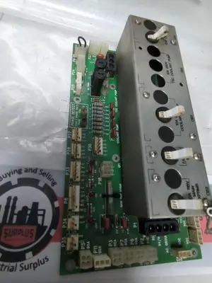 USED HAAS SM51056175