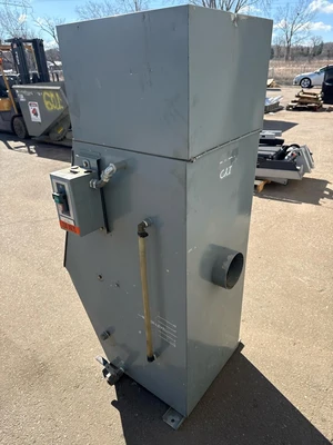 _UNKNOWN_ _UNKNOWN_ Air Filtration Systems & Dust Collectors | Fram Fram LLC (6)