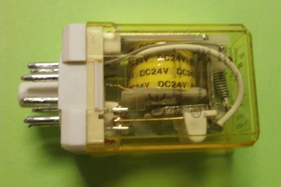 USED IDEC RR2P-UL