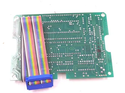 NEW ROSEMOUNT 855-758830 107707 DISPLAY BOARD
