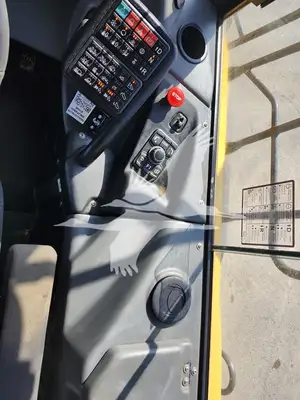 USED 2024 BELL B30E