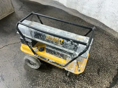 Used DEWALT DXH190HD Miscellaneous MRO Ohio US | HGR 24 #1329505