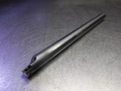 Sandvik 12mm Indexable Carbide Boring Bar 10mm Shank E10M-SCLCR 06-R (LOC3354)