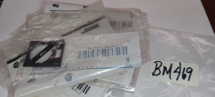 New | in-Stock Allen-Bradley 800E-11BE212 Relays & Switches Arizona US | ASSET CONVERSION SPECIALISTS, INC. #1340083