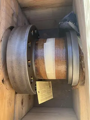 USED GEMINI FE565-2
