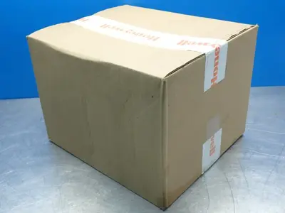 New | in-Stock HONEYWELL CNX1H1YNALW Gas Analyzers / Detectors Ohio US | HGR 24 #755618