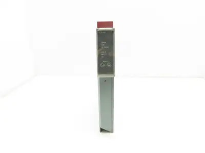 B&R Automation 2EX200.50-1 2EX200.50-1 EX 100 PLC Bus Controller Module Rev C0