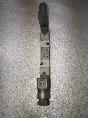 USED SMC SY7240-5DZ-02T