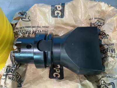Used SANDVIK COROMANT 5HAC15NX034852 Tooling & Accessories (Other) Ohio US | HGR 24 #1487017