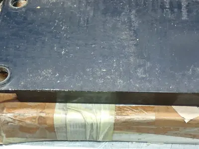 USED RECORA N170