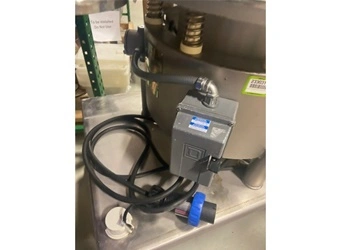 Used SWECO SWECO 30 INCH SIFTER Sweco Screens New York US | Michael Benalt Inc #1274238