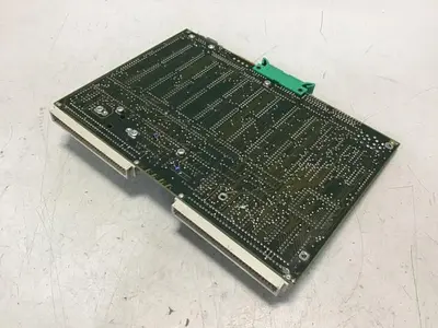 USED KEBA E-CPU-186B D1633C-1