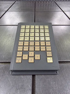 FANUC A02B-0236-C120#MBR Tooling | GMT (2)