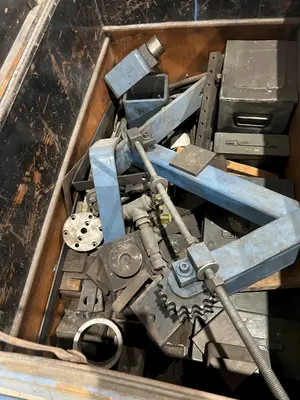 USED BESCO