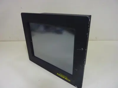 Used COGNEX CIM-ENET-104 Interface Monitors Michigan US | Ideal Machinery #1233104
