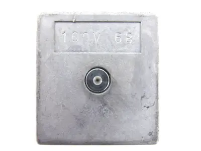 NEW OMADA SCM-4S-AC100V SOLENOID COIL 10315029 SCM4SAC100V