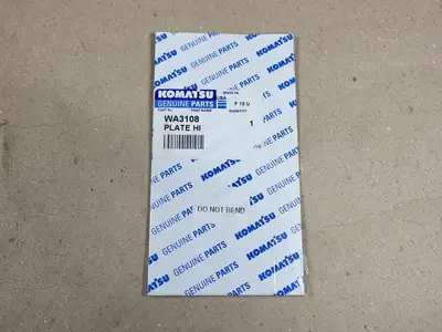 NEW KOMATSU WA3108