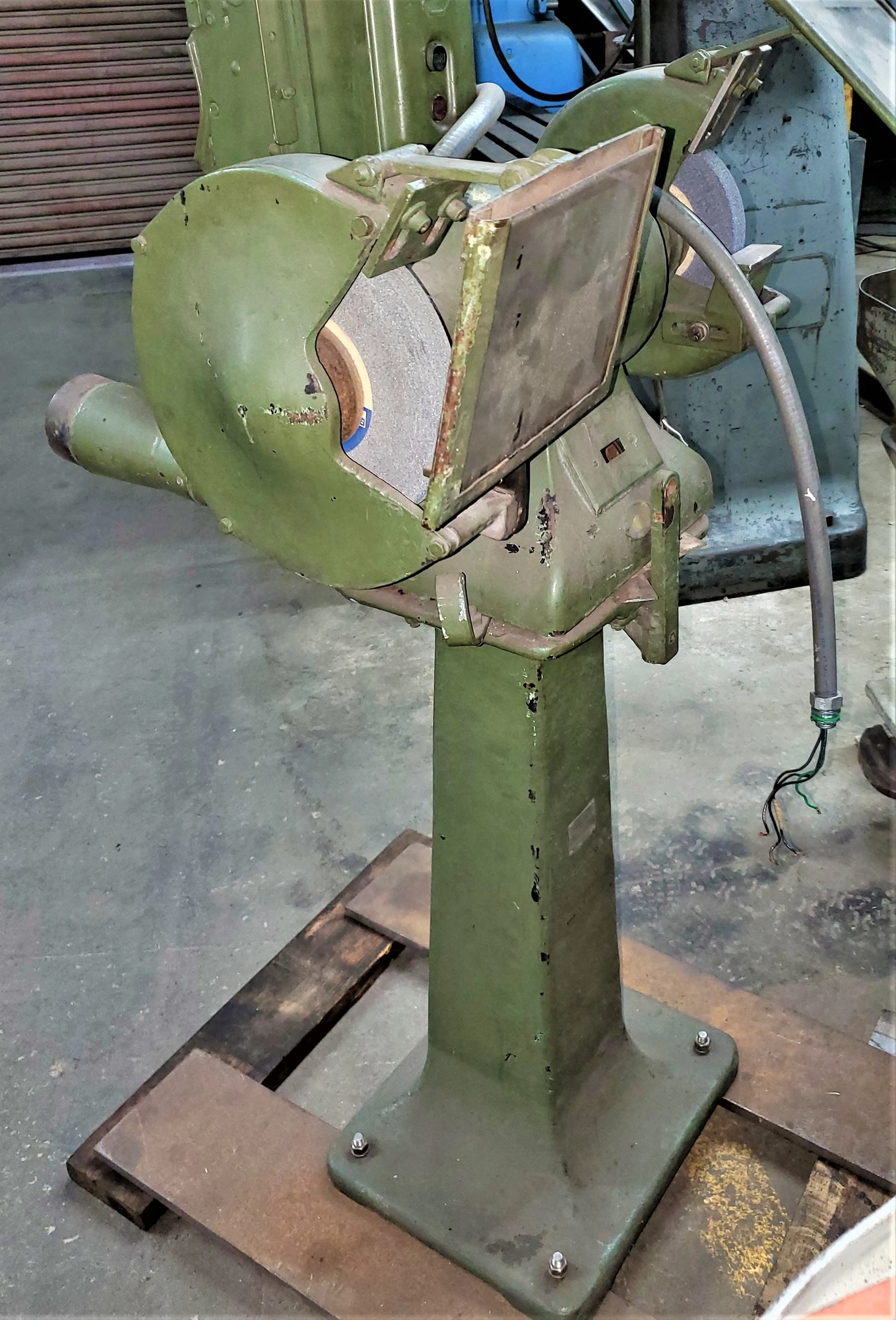 Used BLACK & DECKER C Tooling & Accessories (Other) Ohio US | Cleveland Machinery Sales, Inc. #1305875