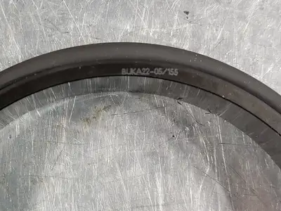 NEW EAGLE BURGMANN HSHJ42S3/80-G179.1