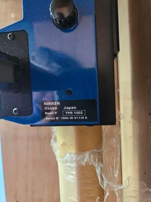 Nikken Digital Height Gauge NMP-50W (Z1000)/TPR 1002 (STK)