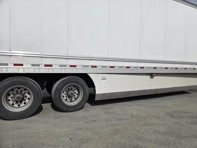 USED 2019 GREAT DANE 53FT