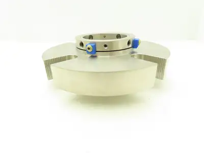 Flowserve 145884 Cartridge Type Mechanical Dura Seal P-50 2-7/8" Sleeve