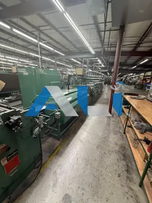 Used Heidelberg _UNKNOWN_ Collators and Gatherers California US | Asset Liquidity International #1263832