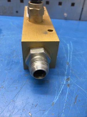 NEW Flo-Tech FSC 750