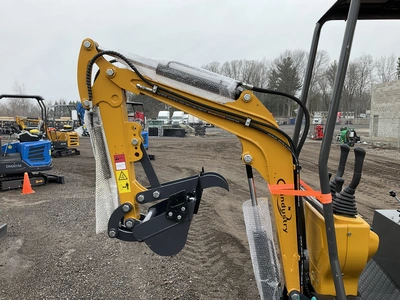 USED 2026 CFG INDUSTRY MX15R