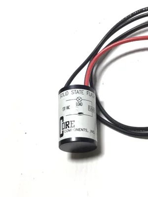 Core Components Inc 98100033 Solid State Flasher