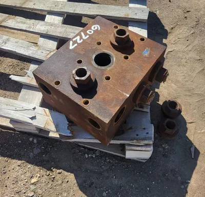 USED WHEATLEY P-323