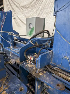 USED AMERICAN PAC40297T20