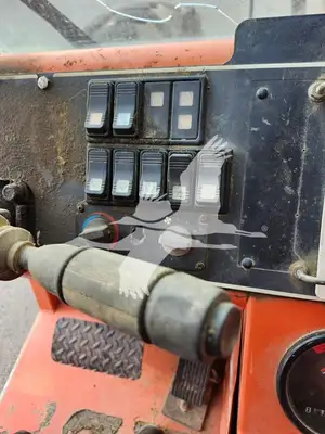 USED 2010 SKY TRAK 8042 LEGACY