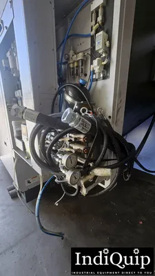 USED 2022 DOOSAN DVF 6500