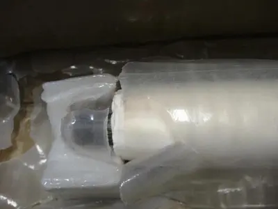 USED AB DICK 81262