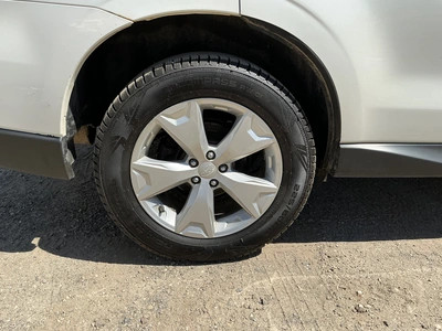 Used 2015 SUBARU FORESTER SUVs Michigan US | Miedema Asset Management Group #1342245