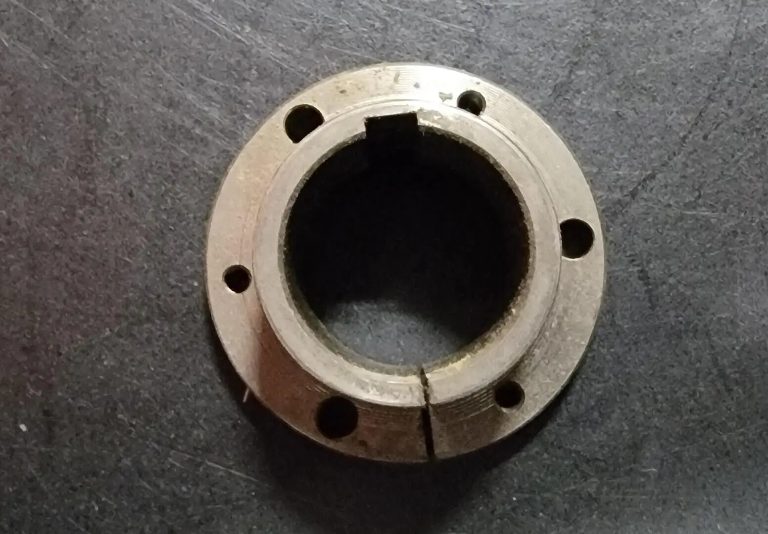 NEW MASKA SD 1-11/16