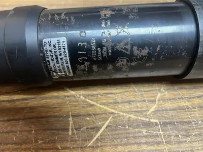 Used CLECO 67ES385Z6 Air Tools, DC Electrical Tools & Accessories Ohio US | Surplus Asset Holdings #1578914