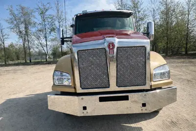 Used 2019 KENWORTH T880 Conventional trucks Ohio US | Proxy Equipment #1426002