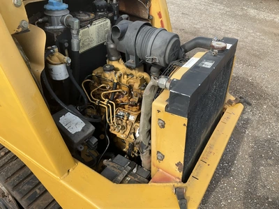 Used ASV RC30 Compact Track Loaders Michigan US | Miedema Asset Management Group #1301420