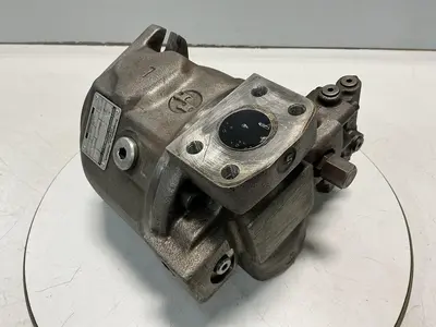 USED BRUENINGHAUS HYDRAULIK A10VS0 28 DR/31 R-PPA 12 N00-S0109