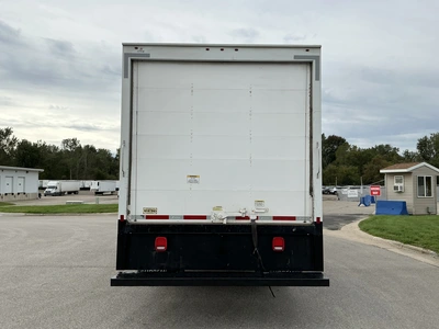 Used 2022 RAM 5500 Vans Michigan US | Miedema Asset Management Group #1461455