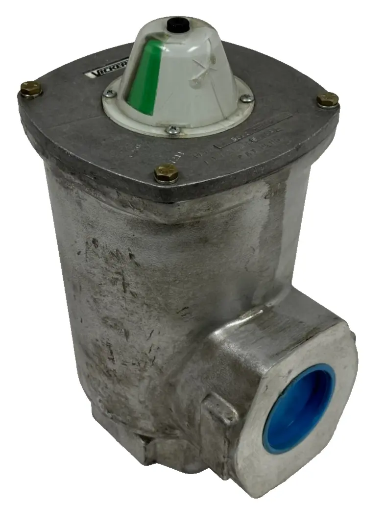 NEW VICKERS 50FC2P12