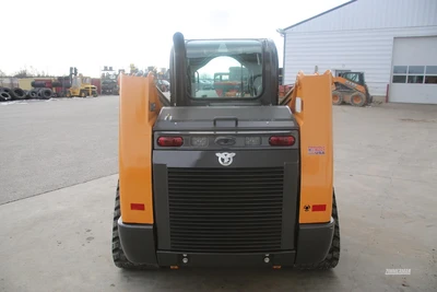 New | in-Stock 2026 CASE TR310B Compact Track Loaders Pennsylvania US | Zimmerman Farm Service #1409875